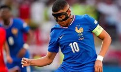 بعد غياب 6 أشهر.. كيليان مبابي يعود لقائمة منتخب فرنسا